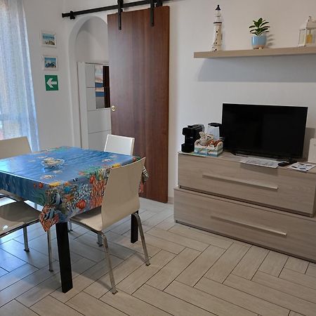 Casa Vacanza Indaco Fiumicino Kültér fotó