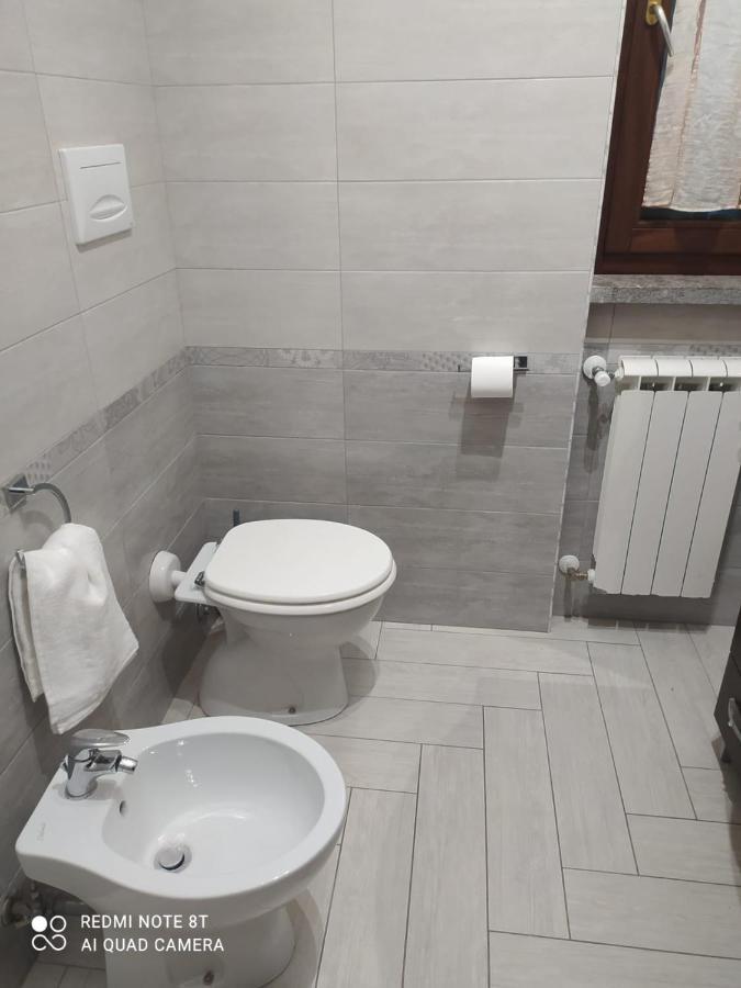 Casa Vacanza Indaco Fiumicino Kültér fotó