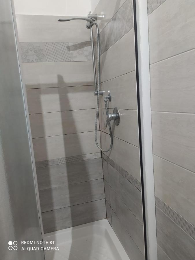 Casa Vacanza Indaco Fiumicino Kültér fotó