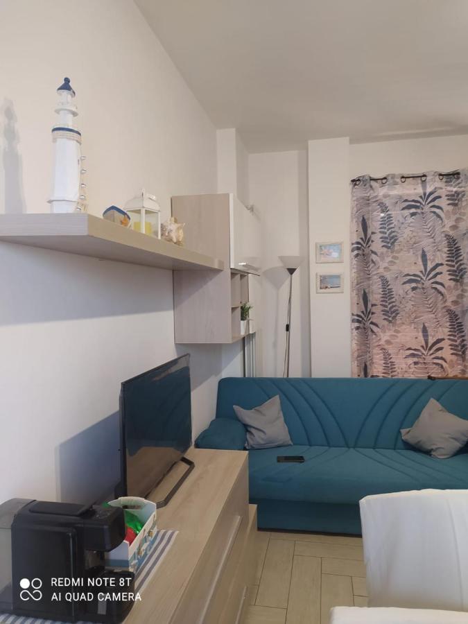 Casa Vacanza Indaco Fiumicino Kültér fotó