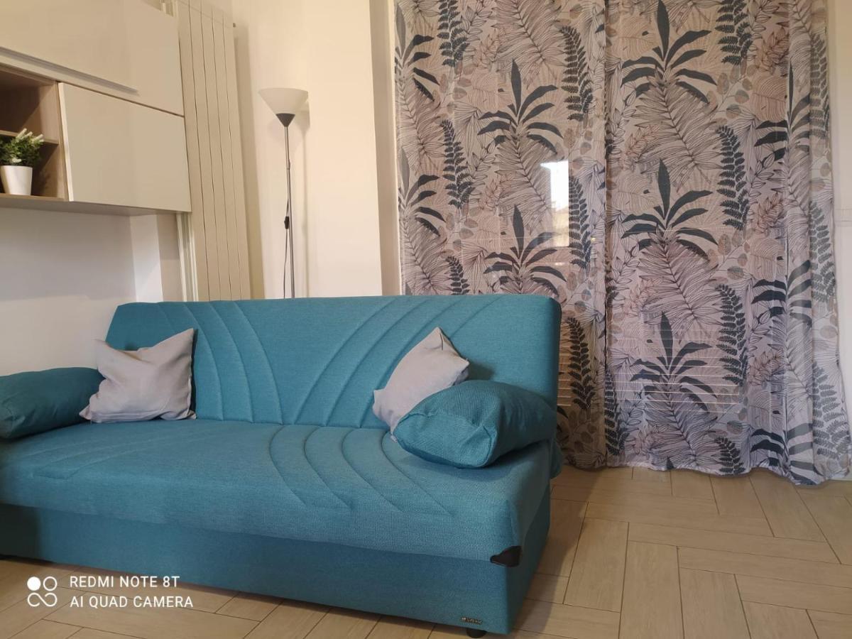 Casa Vacanza Indaco Fiumicino Kültér fotó