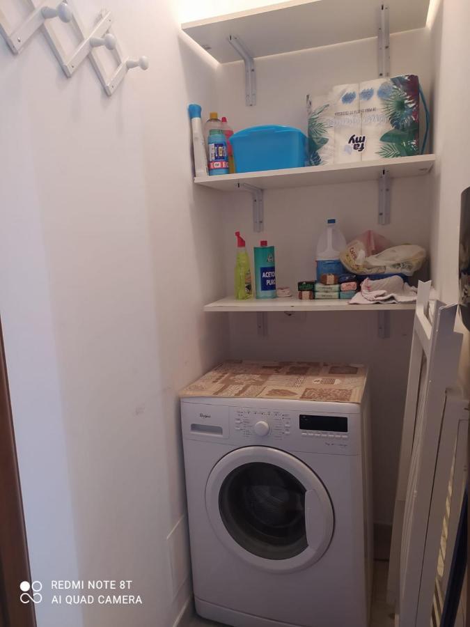 Casa Vacanza Indaco Fiumicino Kültér fotó