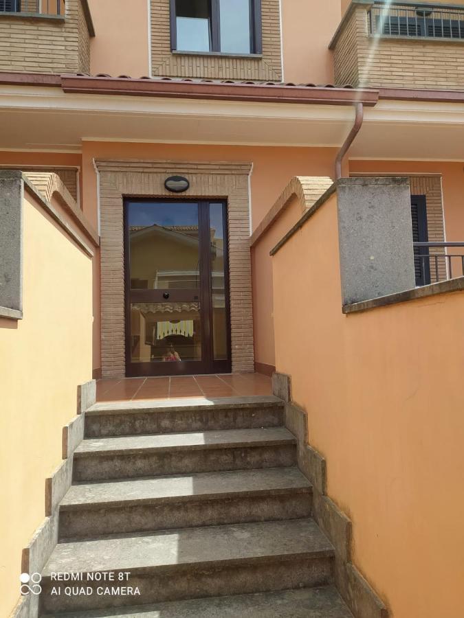 Casa Vacanza Indaco Fiumicino Kültér fotó