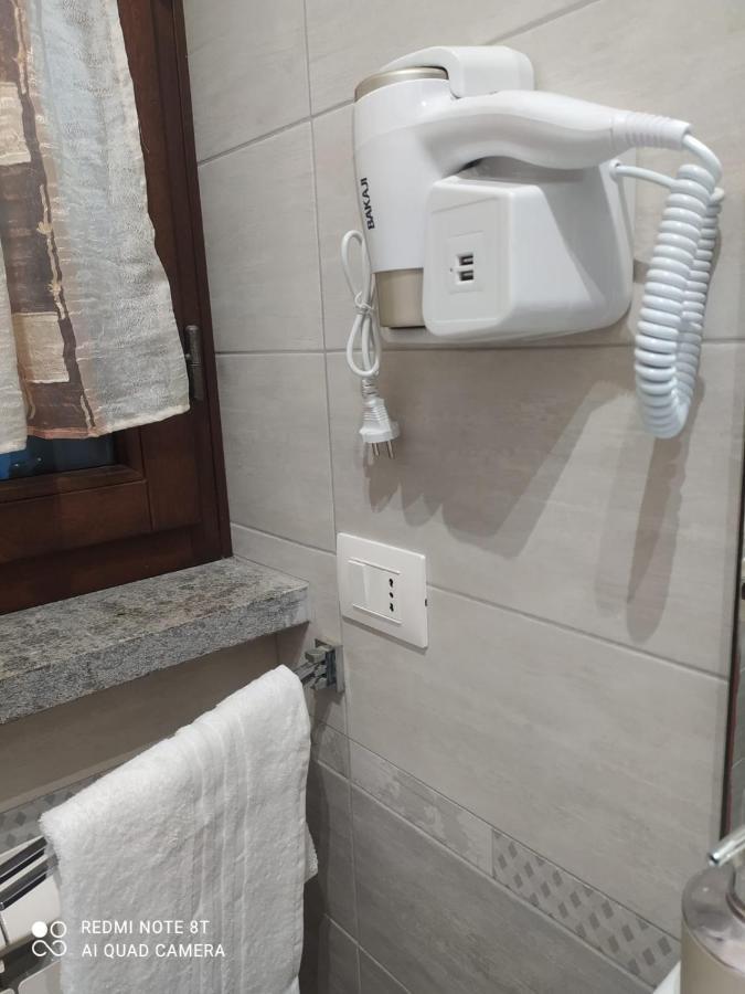 Casa Vacanza Indaco Fiumicino Kültér fotó
