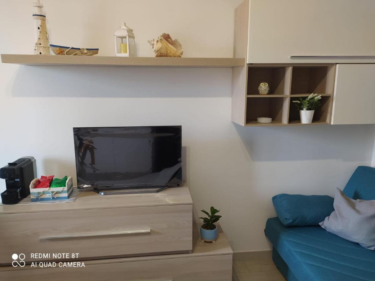 Casa Vacanza Indaco Fiumicino Kültér fotó