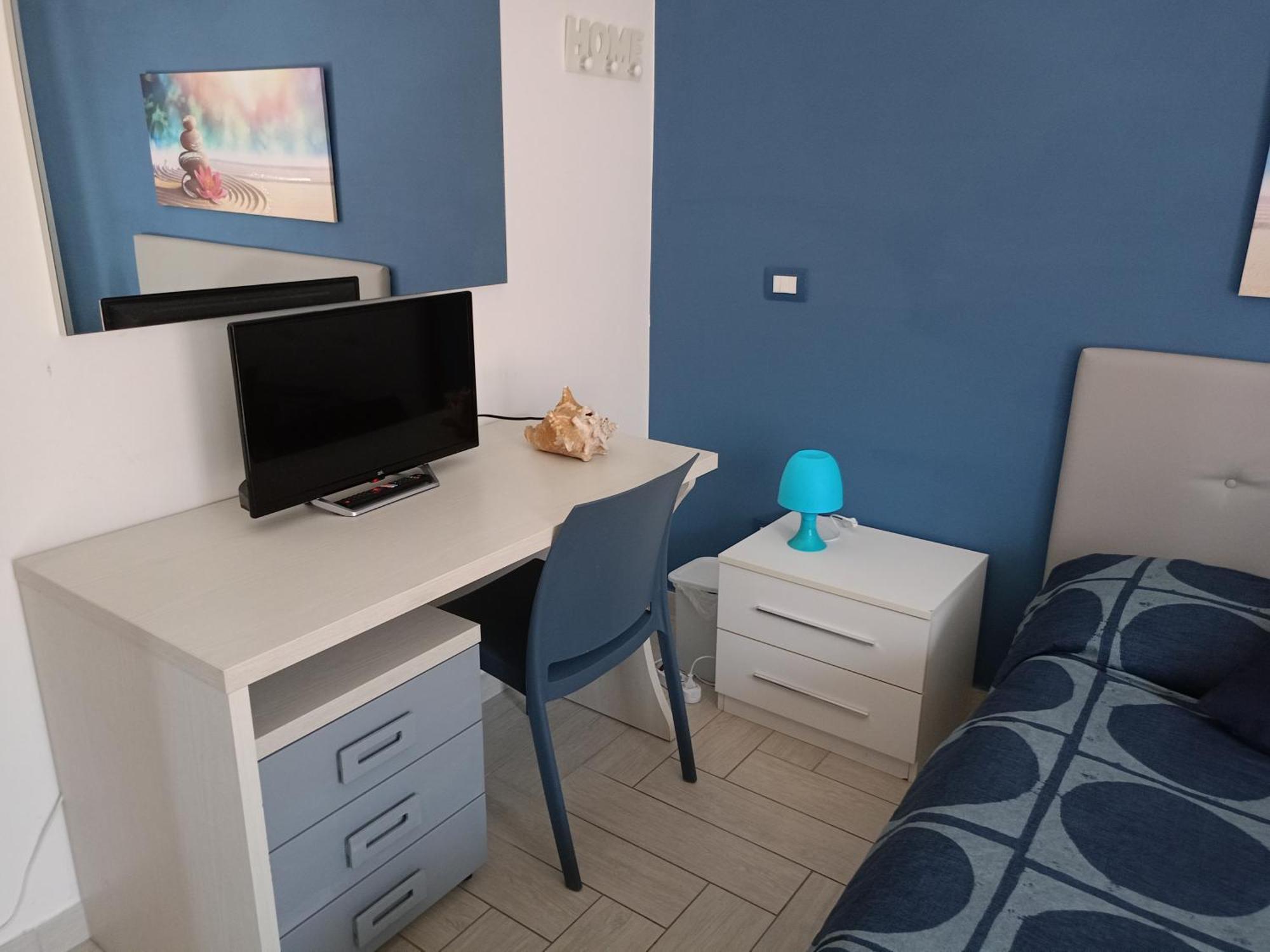 Casa Vacanza Indaco Fiumicino Kültér fotó